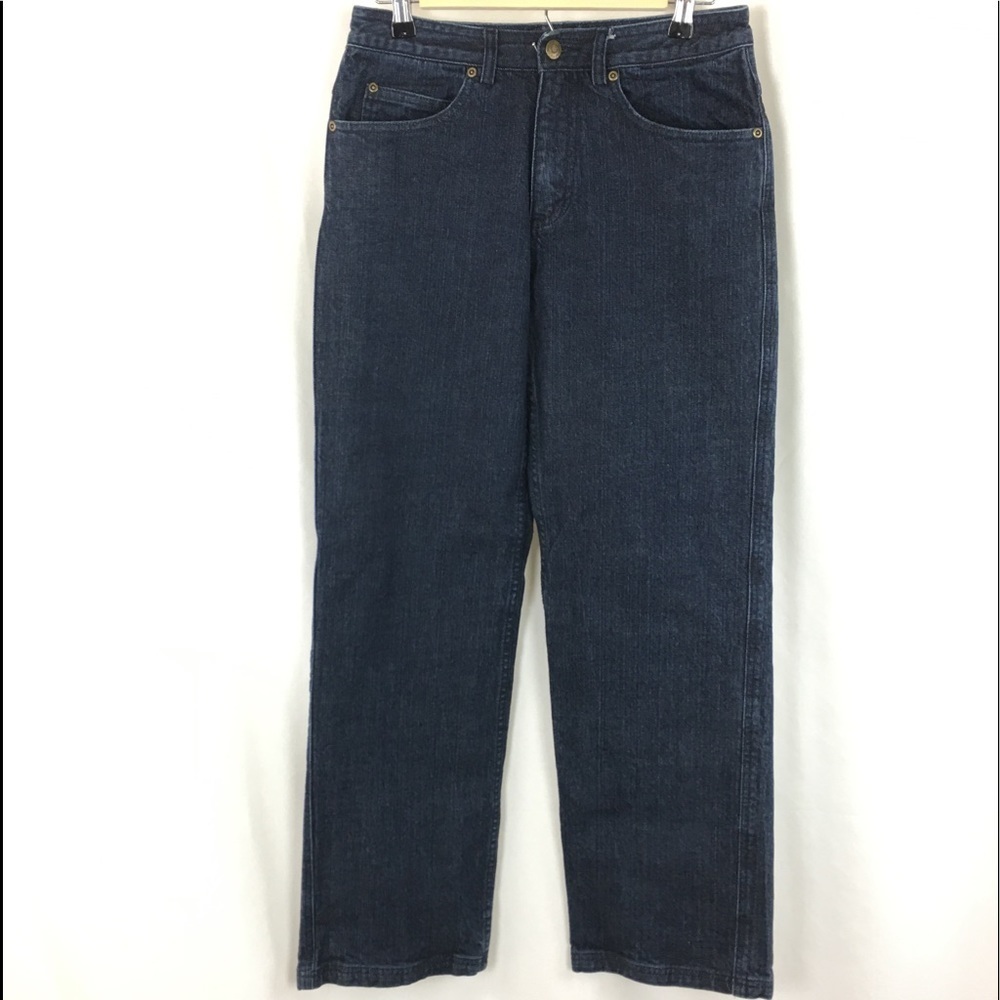 Duluth Trading Company Jeans 4x31
